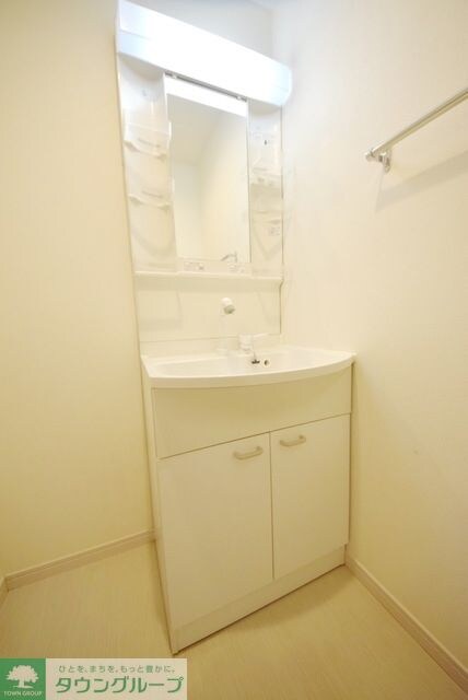 リブリ・サンビレッジの物件内観写真