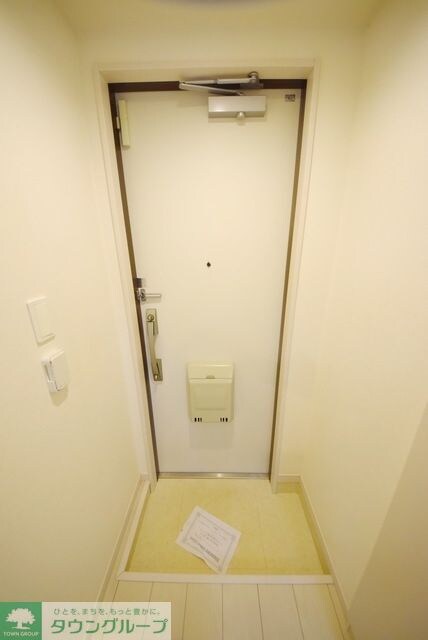 リブリ・サンビレッジの物件内観写真