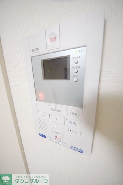 リブリ・サンビレッジの物件内観写真