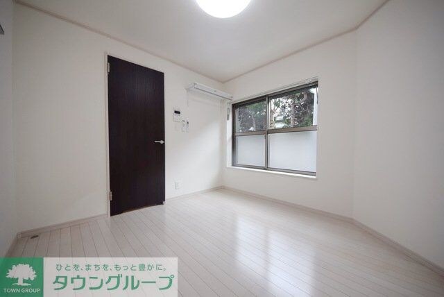 トロンの物件内観写真