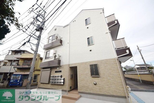 トロンの物件内観写真