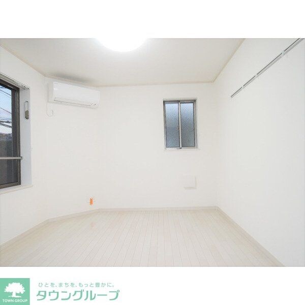 トロンの物件内観写真