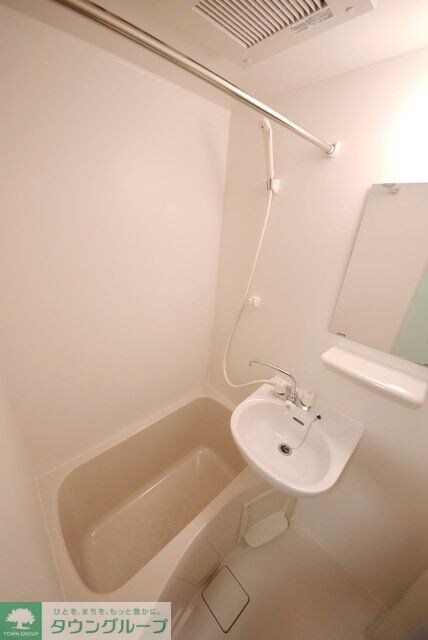 トロンの物件内観写真