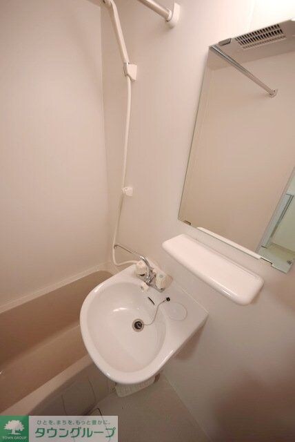 トロンの物件内観写真