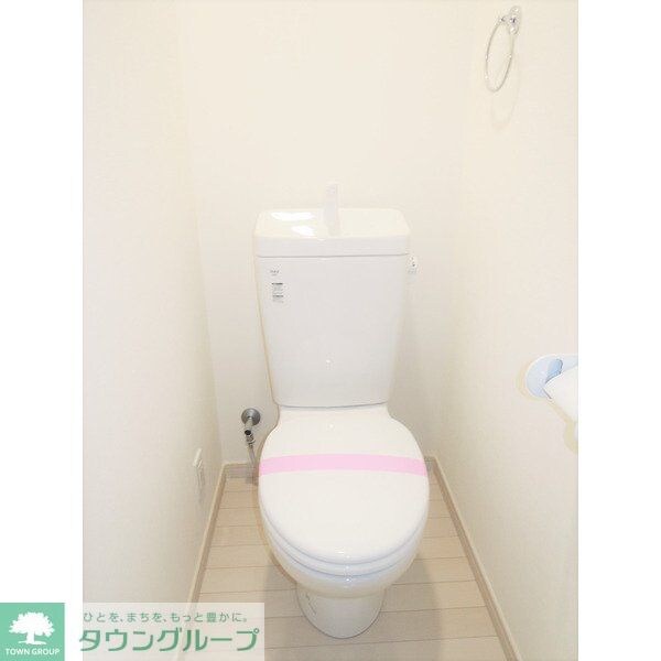 トロンの物件内観写真