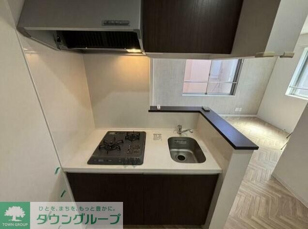 リブ・フォースの物件内観写真