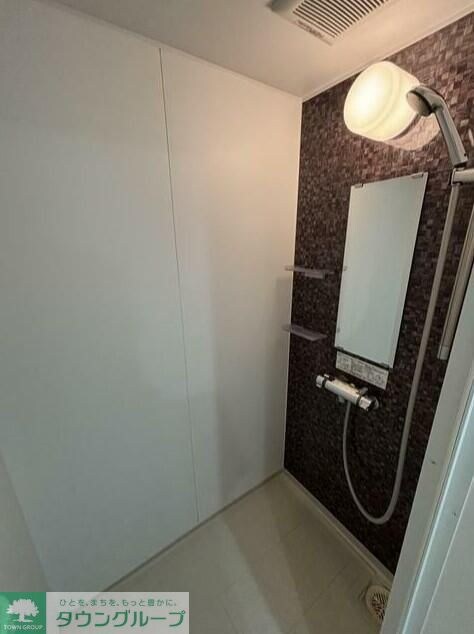 リブ・フォースの物件内観写真