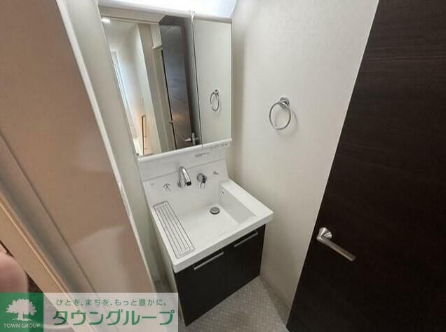 リブ・フォースの物件内観写真