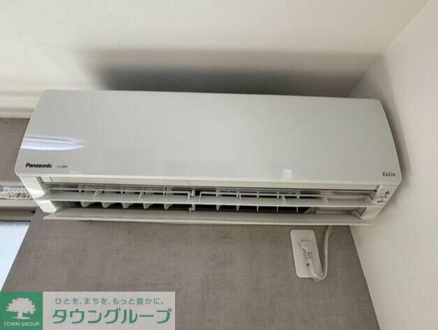 リブ・フォースの物件内観写真