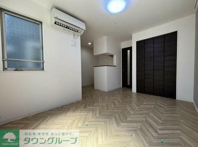 リブ・フォースの物件内観写真