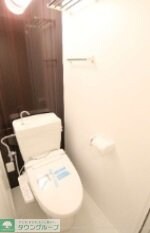 LandSitz六町の物件内観写真