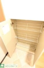 LandSitz六町の物件内観写真