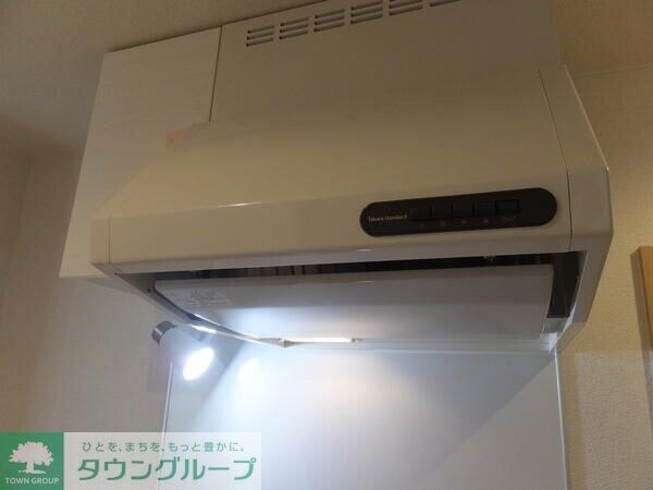 六町館の物件内観写真