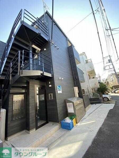 フォレノワールの物件内観写真