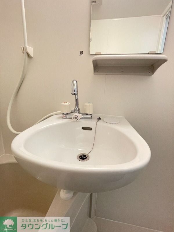 サザンロード江北の物件内観写真