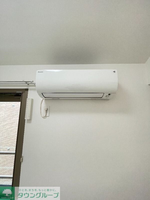 サザンロード江北の物件内観写真