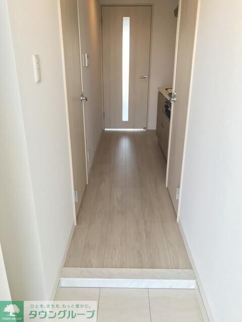 フューチャーホキマの物件内観写真