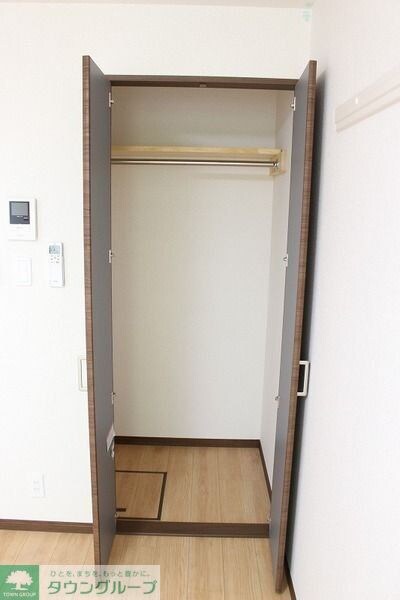 ウィステリア ガーデンの物件内観写真