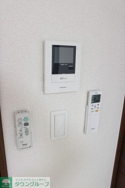 ウィステリア ガーデンの物件内観写真