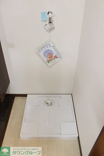 ウィステリア ガーデンの物件内観写真