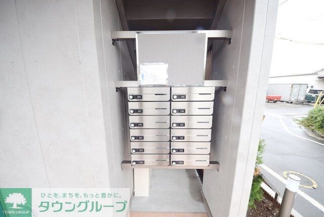 ウィステリア ガーデンの物件内観写真