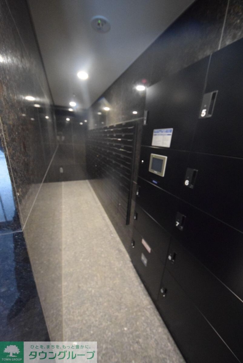 THE PASEO新小岩IIの物件内観写真