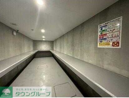 THE PASEO新小岩IIの物件内観写真