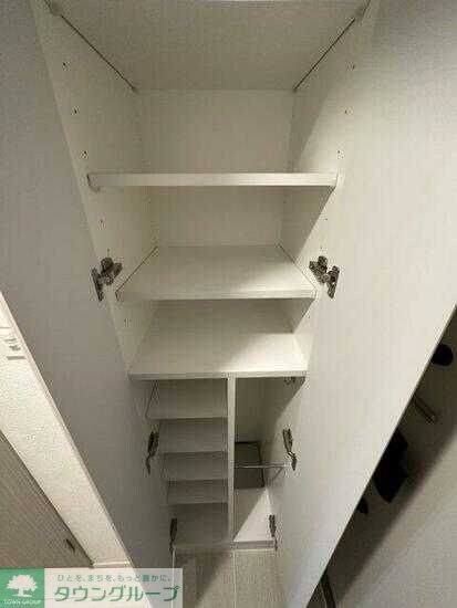 THE PASEO新小岩IIの物件内観写真