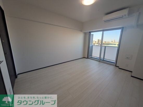 GENOVIA青砥IIの物件内観写真