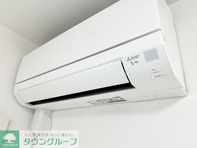 コンフォール新小岩の物件内観写真