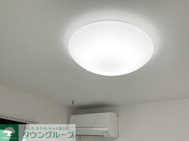 コンフォール新小岩の物件内観写真