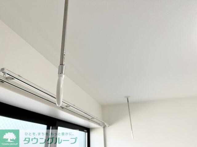 コンフォール新小岩の物件内観写真