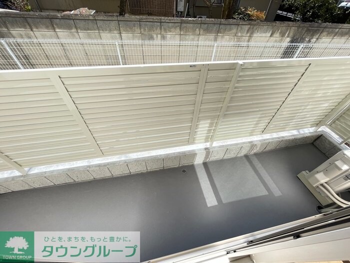 メゾンサニーサイドの物件内観写真