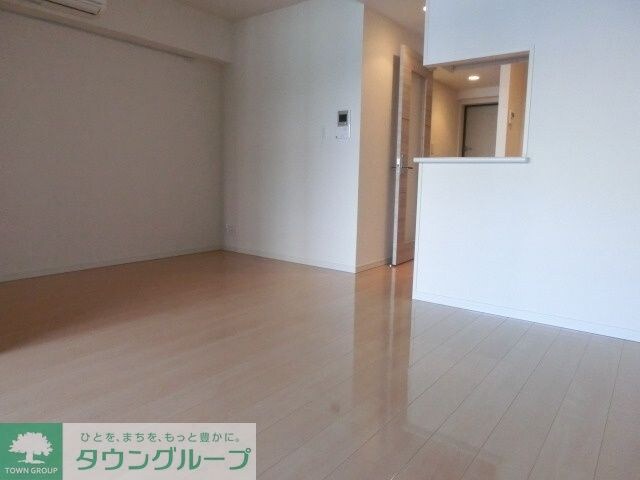 ソルパシオ亀有の物件内観写真