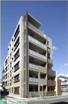 ソルパシオ亀有の物件内観写真