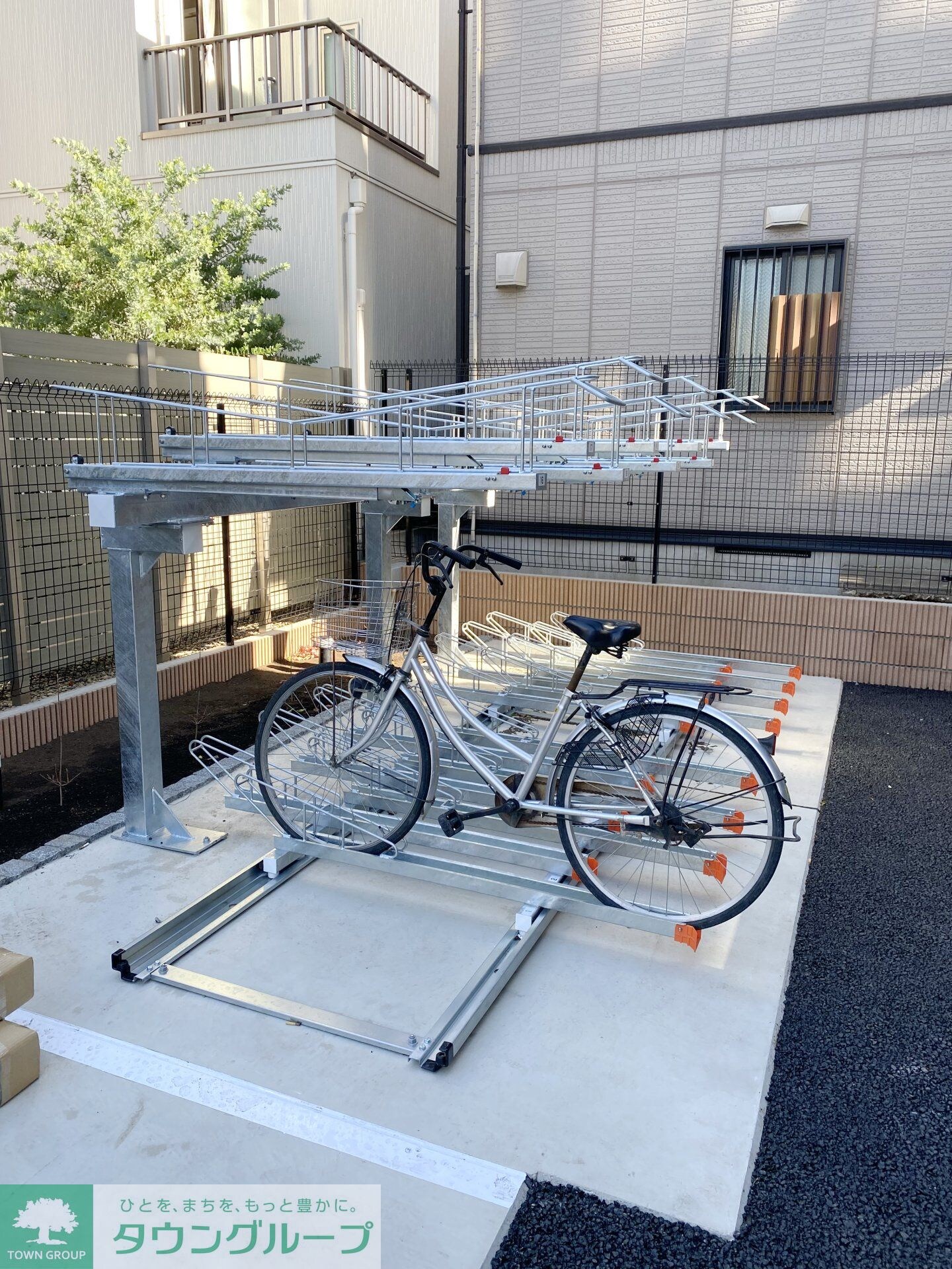 マテリア千住大橋の物件内観写真