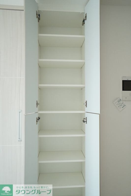 メインステージ北千住VIIの物件内観写真