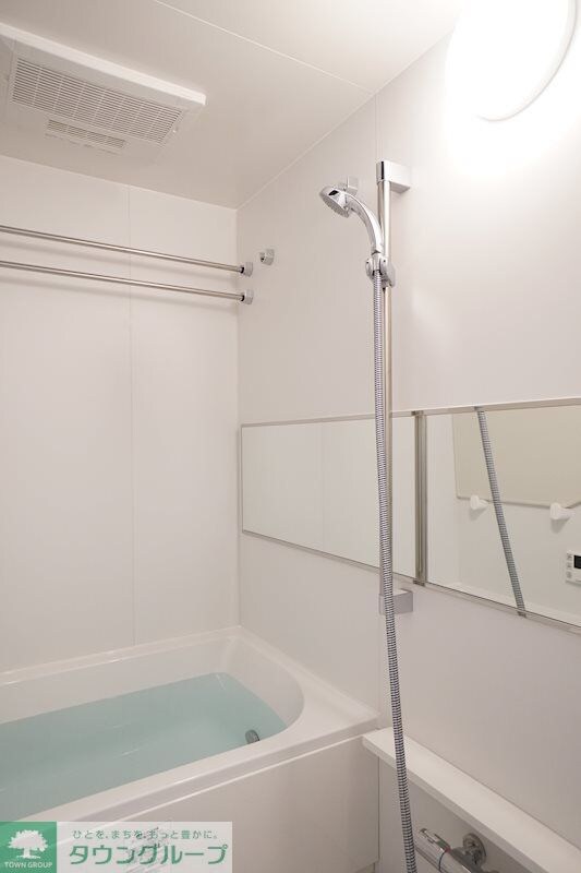 メインステージ北千住VIIの物件内観写真