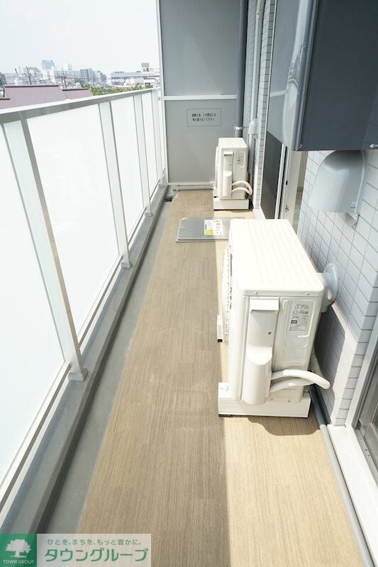 メインステージ北千住VIIの物件内観写真