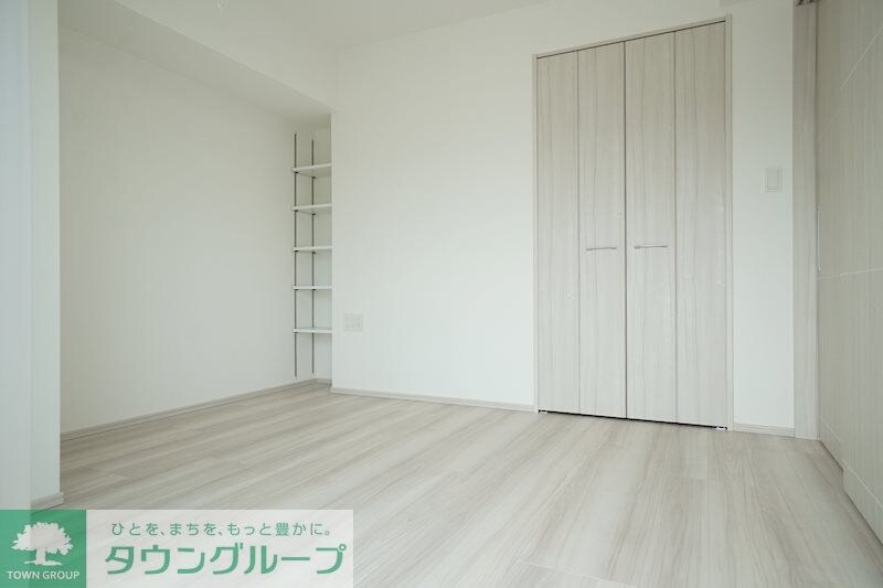 メインステージ北千住VIIの物件内観写真