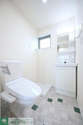 Contrail六町の物件内観写真