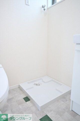 Contrail六町の物件内観写真