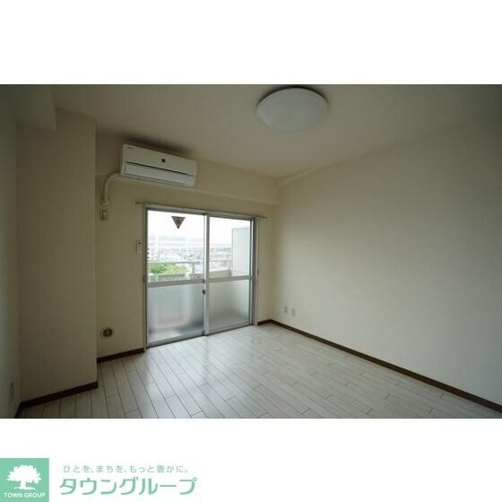 エレガンス綾瀬6の物件内観写真