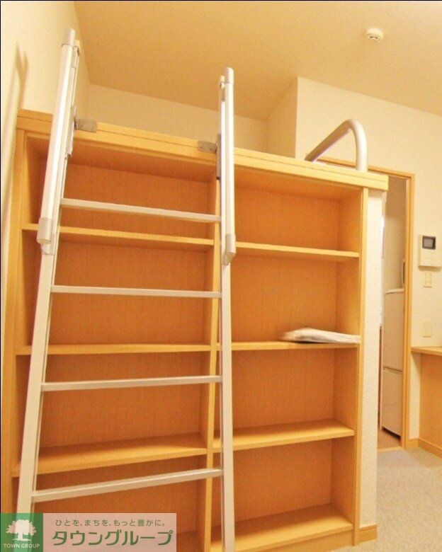 レオパレスKOEMON Iの物件内観写真