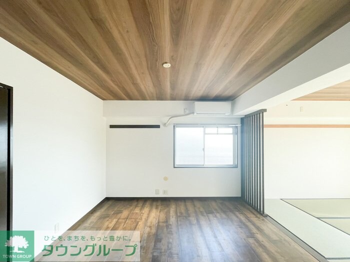 アクシス高砂の物件内観写真