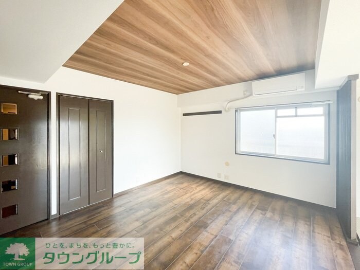 アクシス高砂の物件内観写真