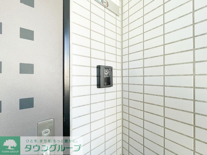 アクシス高砂の物件内観写真