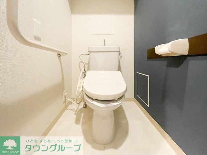 アクシス高砂の物件内観写真