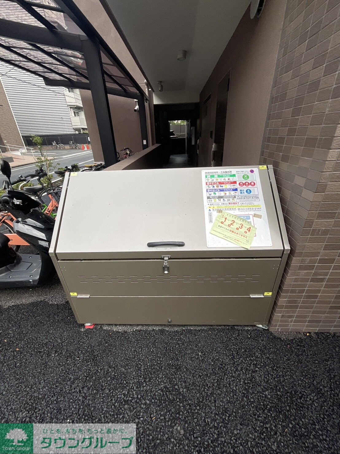 Theプランタンの物件内観写真