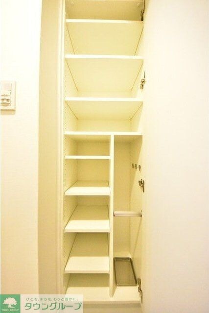 ARTECASA Alivie 綾瀬の物件内観写真